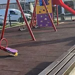 P Stil Apartament Sukošan