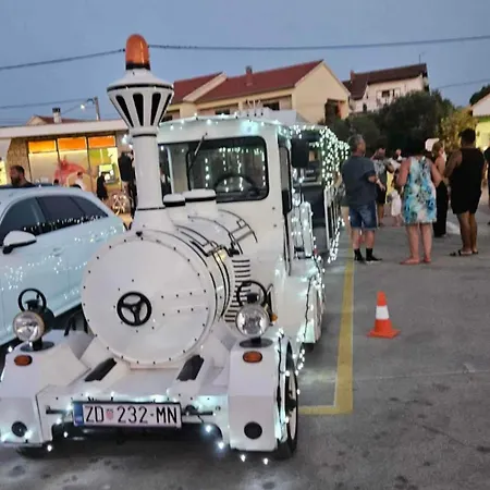 P Stil Апартаменты