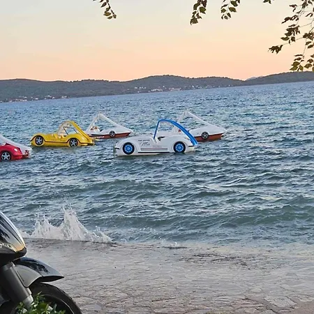 P Stil Sukošan