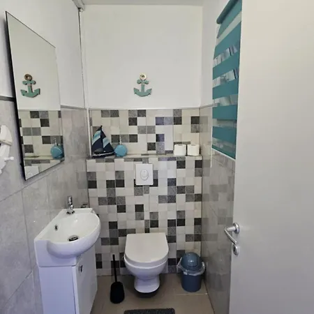 Apartamento P Stil Sukošan
