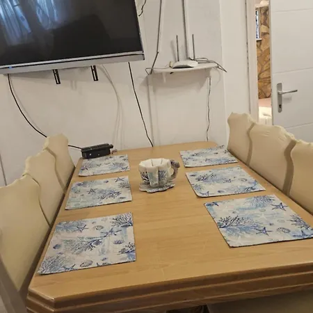 Apartamento P Stil Sukošan