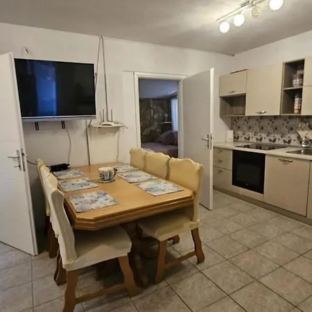 Apartamento P Stil