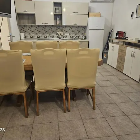 P Stil Apartamento