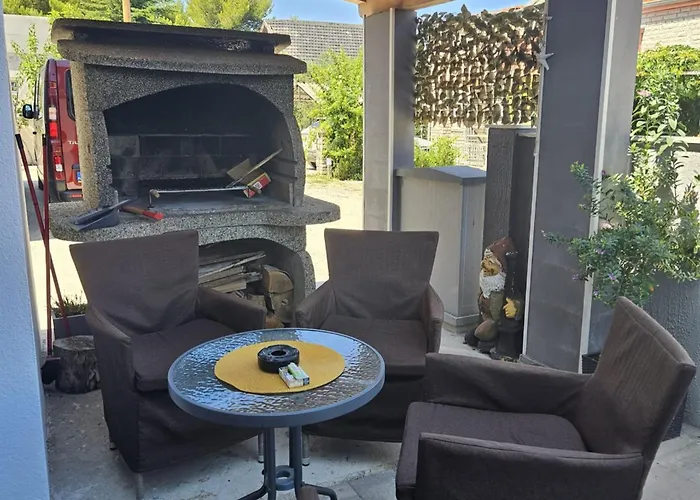 Апартаменты P Stil *