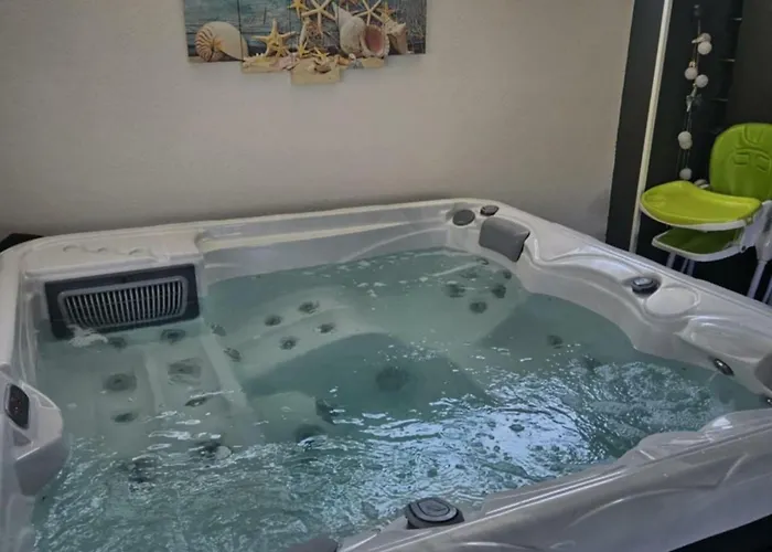 Апартаменты P Stil Сукошан