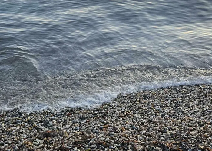 P Stil Апартаменты Сукошан