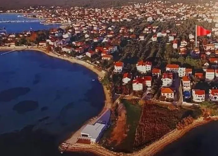 P Stil Апартаменты