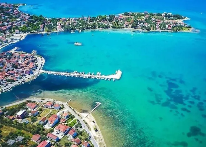 P Stil Апартаменты *