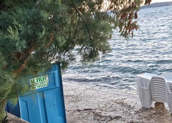 Апартаменты P Stil