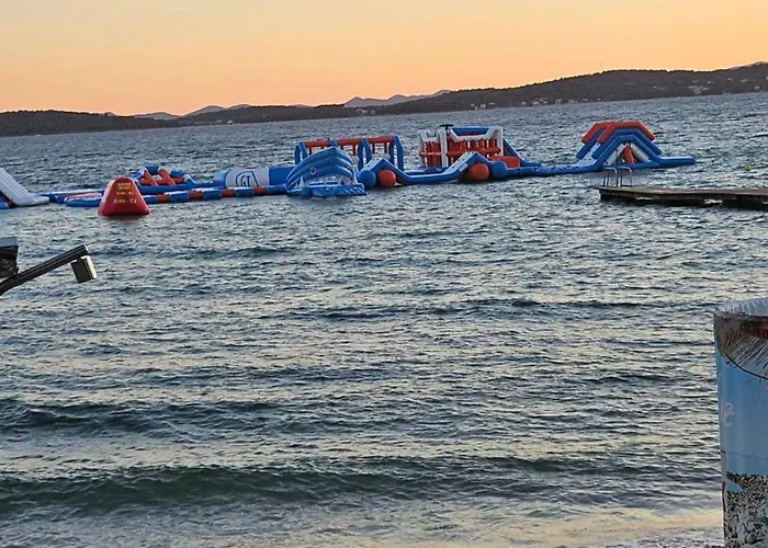 Апартаменты P Stil *