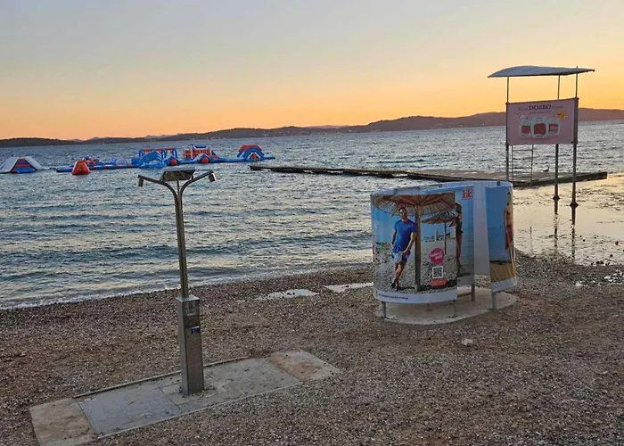 Апартаменты P Stil Сукошан