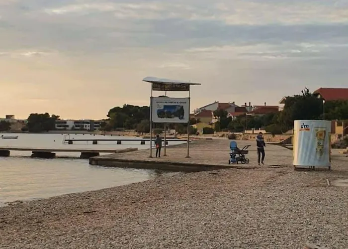 Апартаменты P Stil