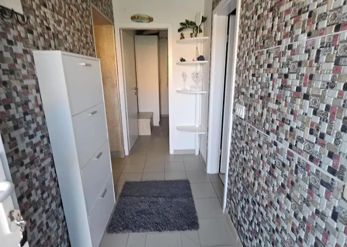 Апартаменты P Stil *