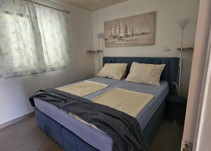 Апартаменты P Stil *