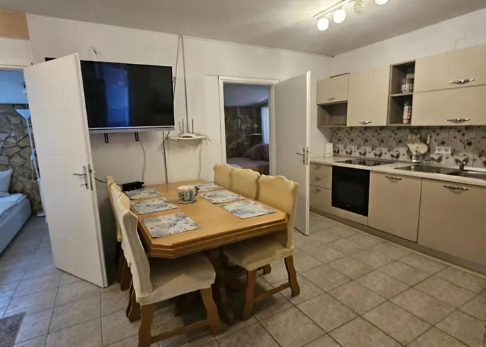 Апартаменты P Stil