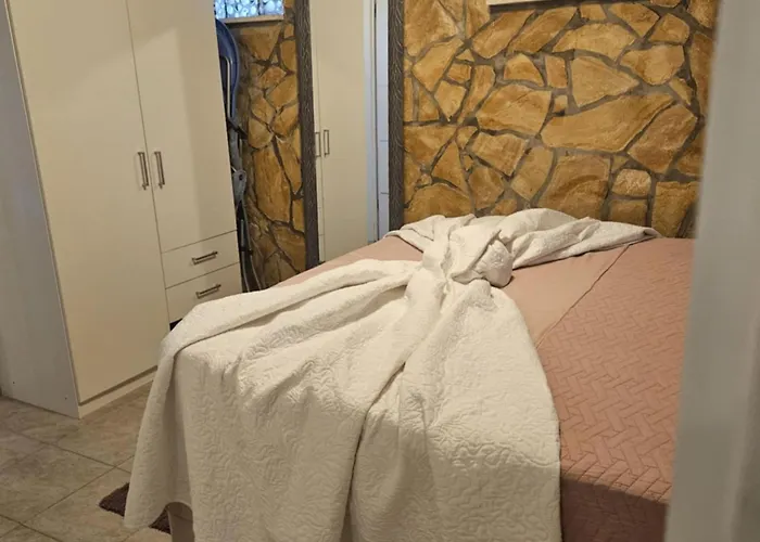 P Stil Апартаменты