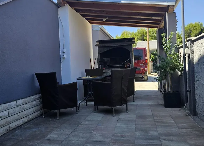 P Stil Апартаменты *