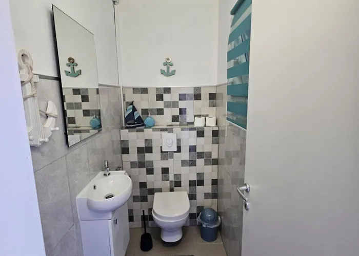 Apartment P Stil Sukosan